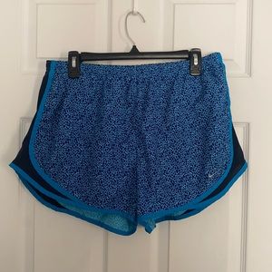 Nike running shorts. Like new